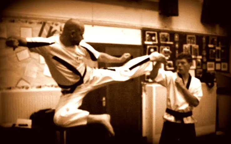 West Cumbria Tae Kwondo