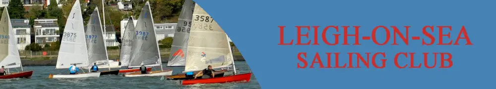 Leigh-on-Sea Sailing Club