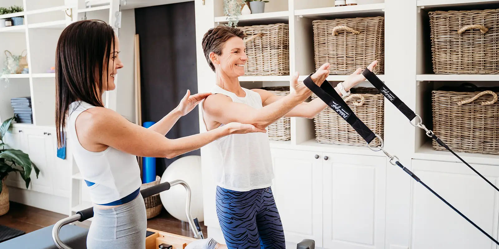 Pilates Nest