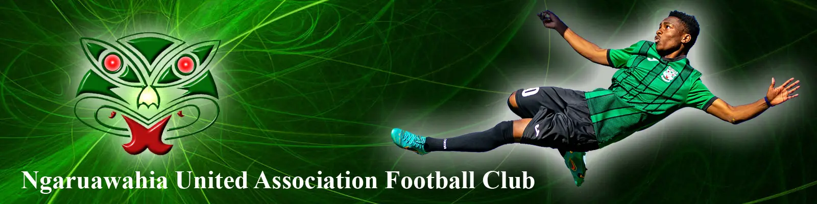 Ngaruawahia United AFC