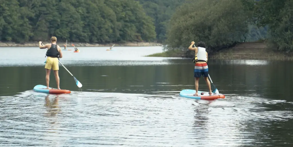 Raft'Morvan