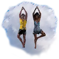 Yoga Center Blois - Adys