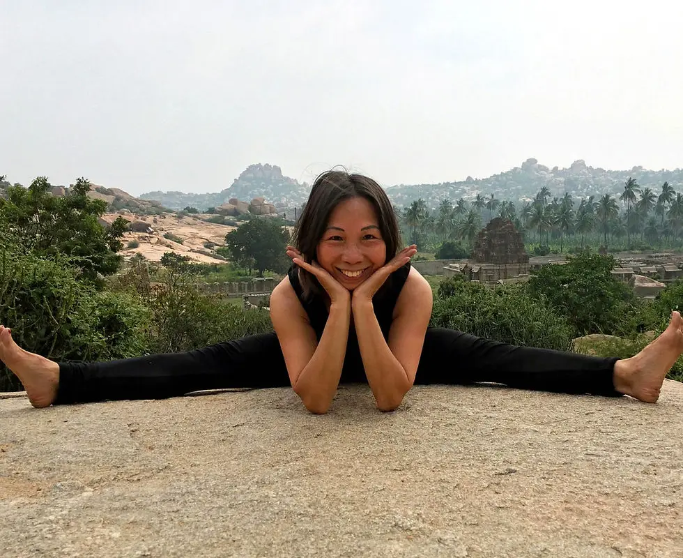 Karuna Yoga