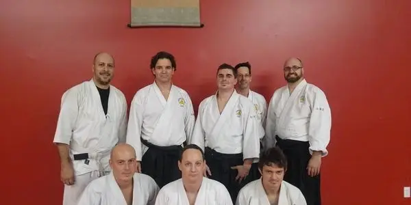 Royal City Aikido