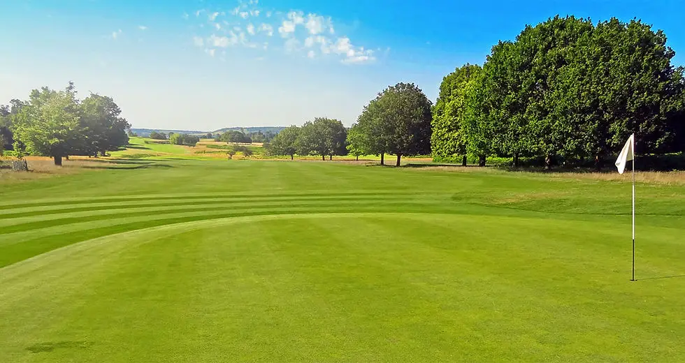 Sevenoaks Town Golf Club