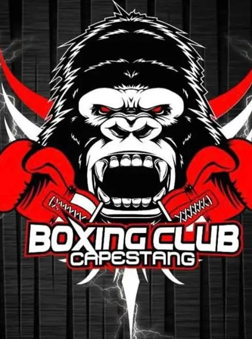 Boxing Club Capestang