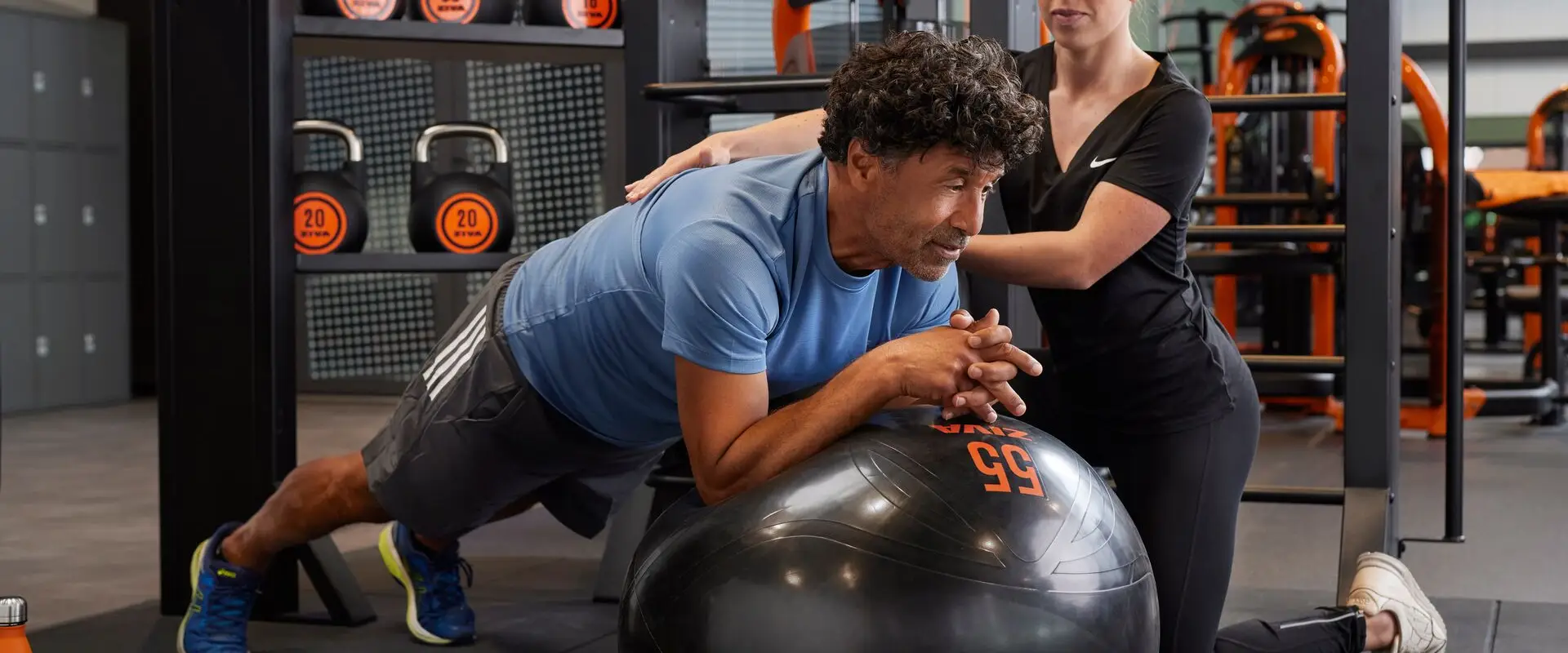 Basic-Fit Tours Hauts de la rue Nationale