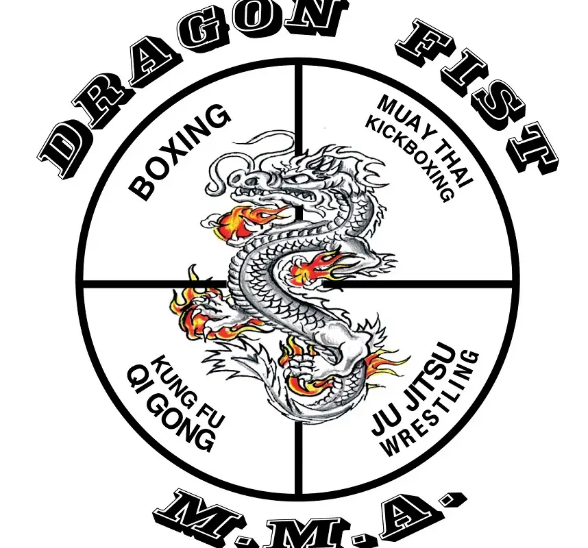 Dragon Fist MMA & Holistic Therapy Centre