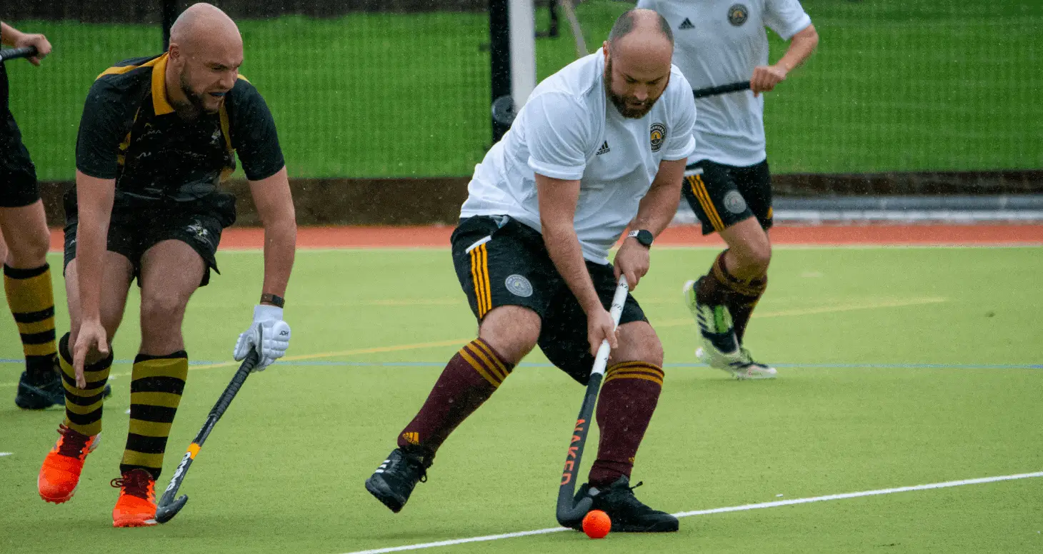 Mid Somerset Hockey Club