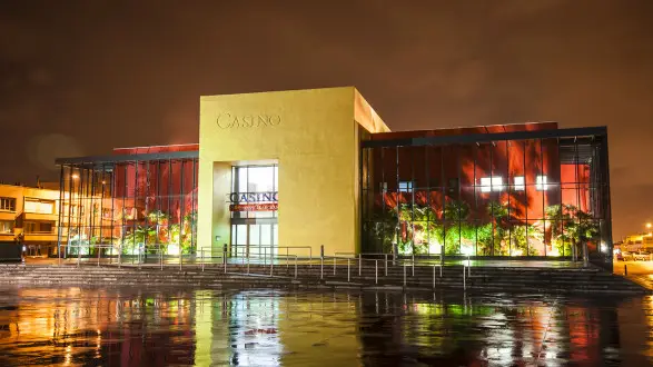 Casino Tranchant Dunkerque