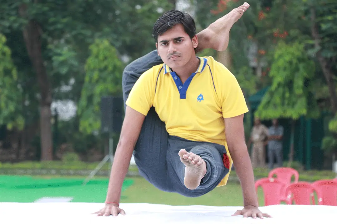 Prayag Arogyam Kendra