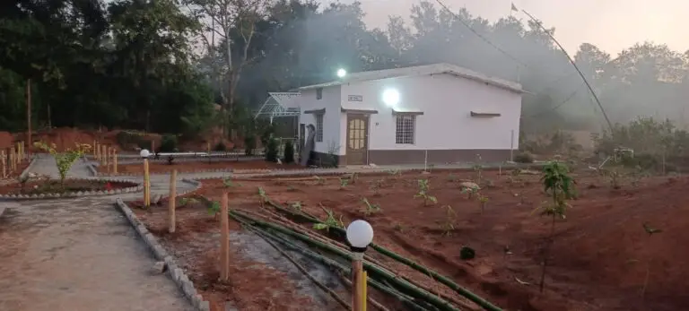 Ghumar Munda
