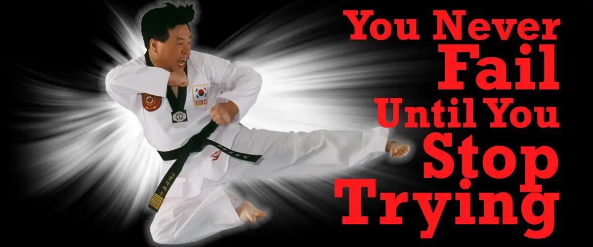 Tae E. Lee Taekwondo