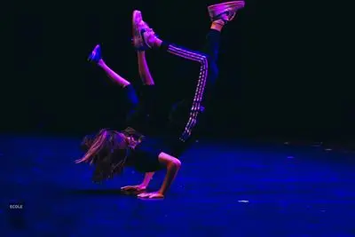 Doublé Fée
