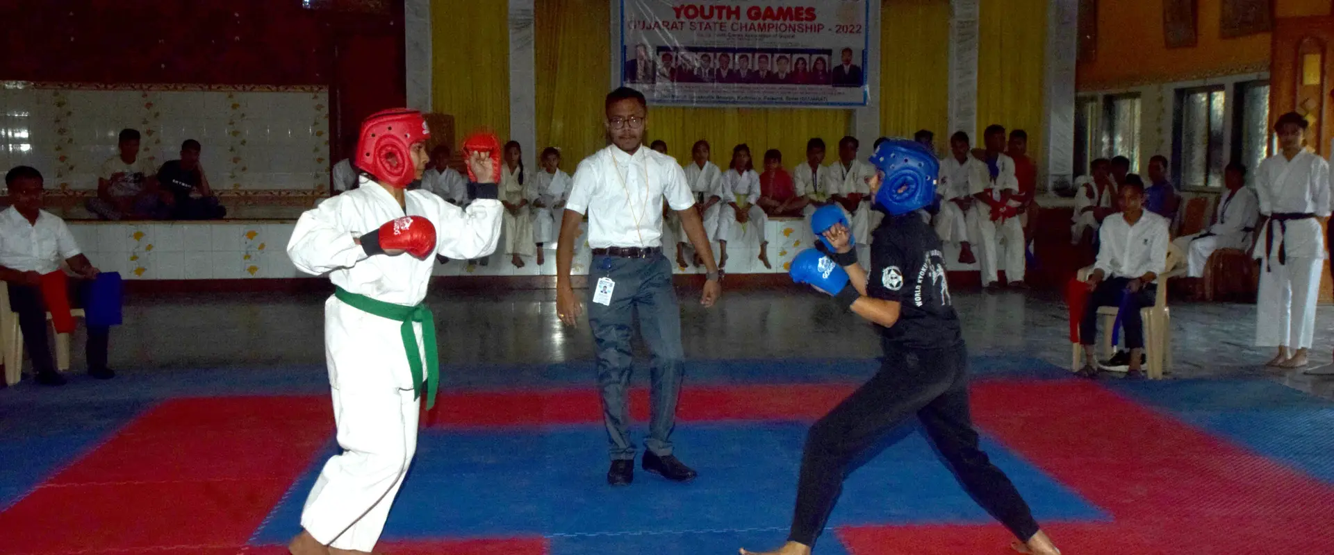 Dragon Martial Art Academy