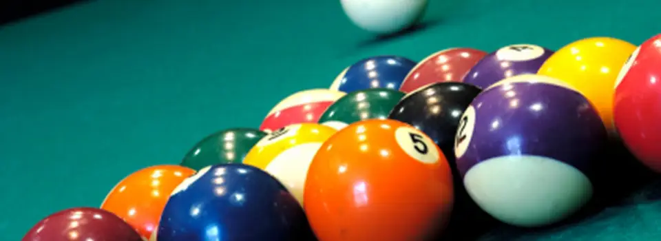 Cabaret Billard Le Patriote