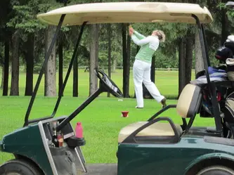 Skeleton Lake Golf & Country Club