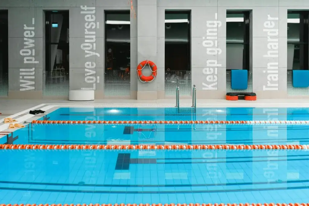 Pellea Fitness - Personalized Adult Swimming Lessons In Scarborough
