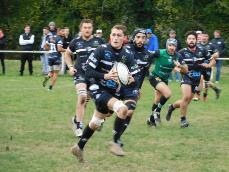 Rugby Club Eymeusien