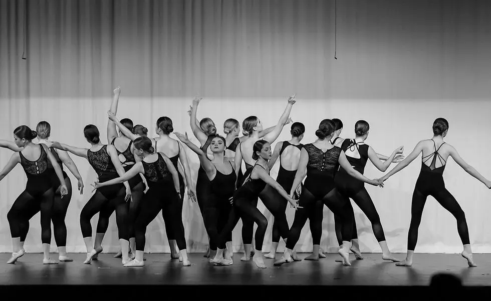 Premier Performance Academy