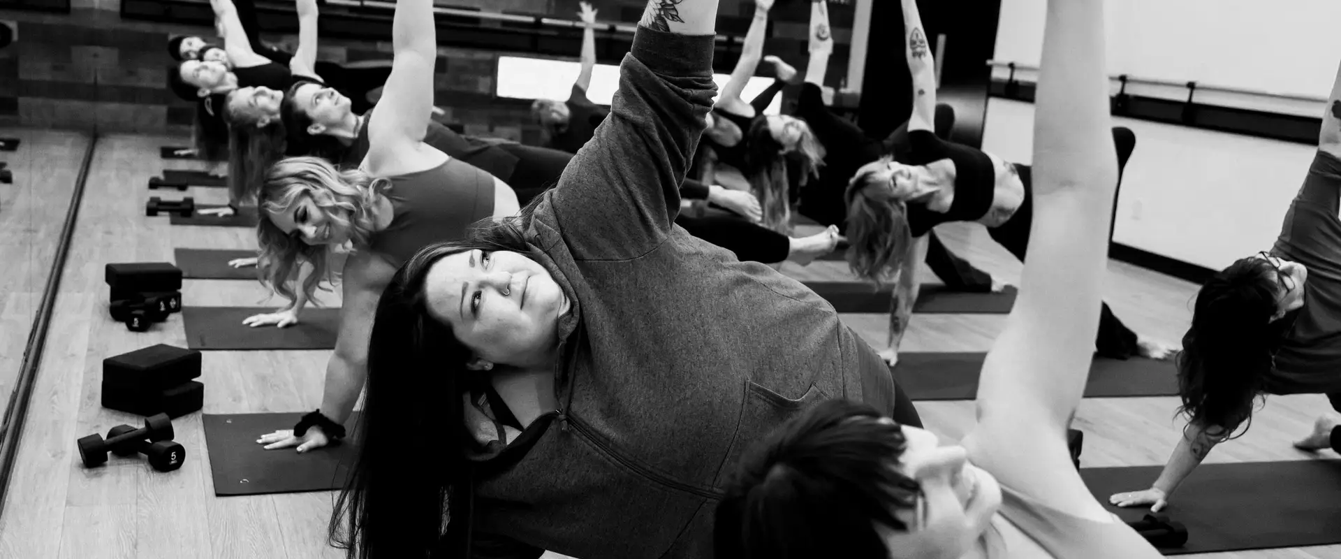 Full Circle Movement Studios