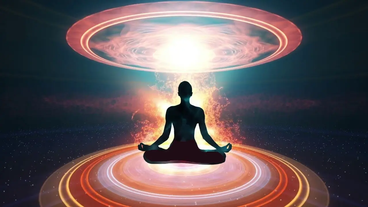 Meditation and Breathing exercises
