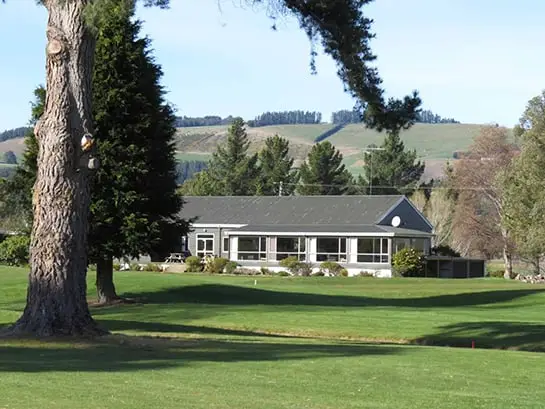 Taieri Golf Club