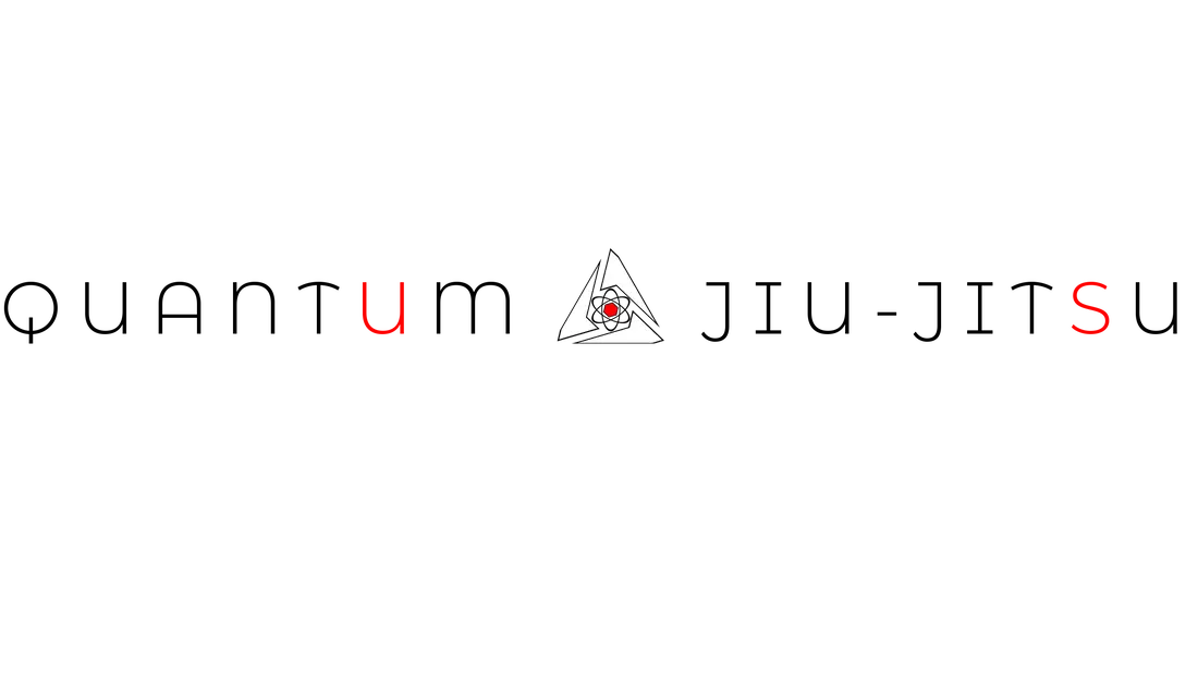 Quantum Jiu-Jitsu