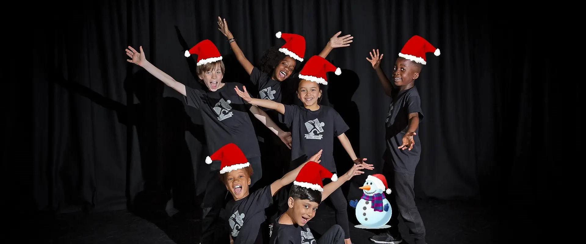 Jigsaw Performing Arts School Wimbledon