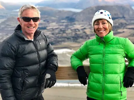 Southland Ski Club