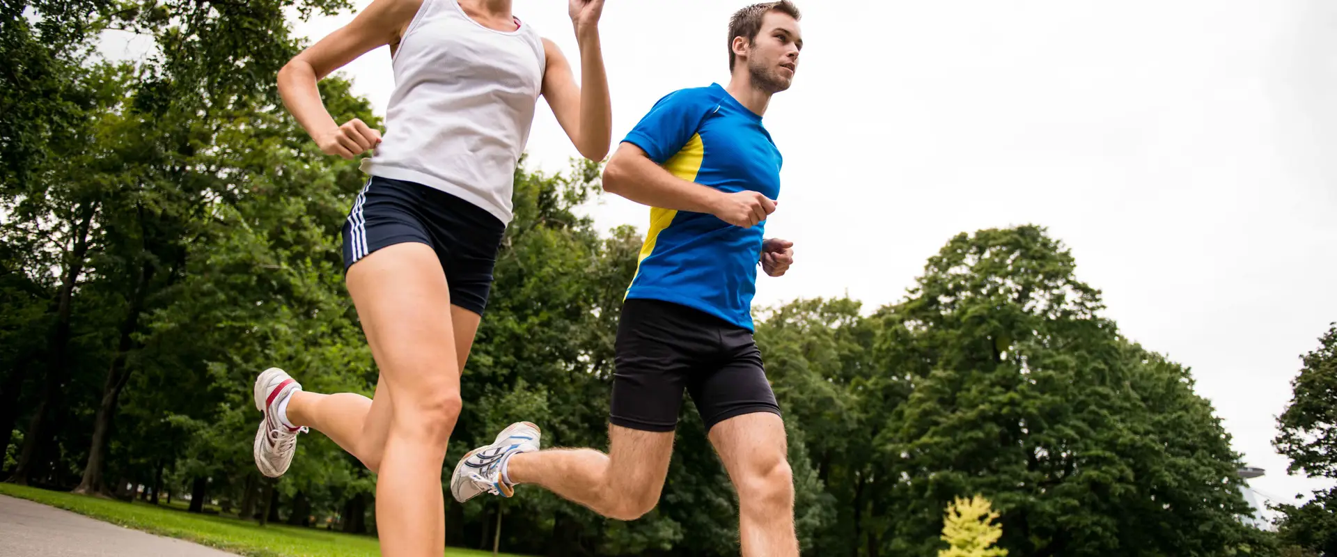 Highland Running Coach