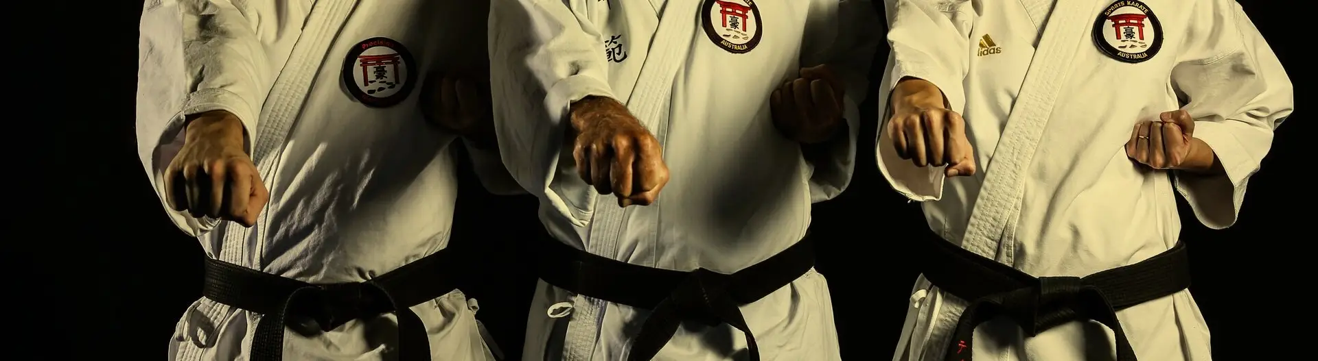 Warren Hickeys Precision Martial Arts