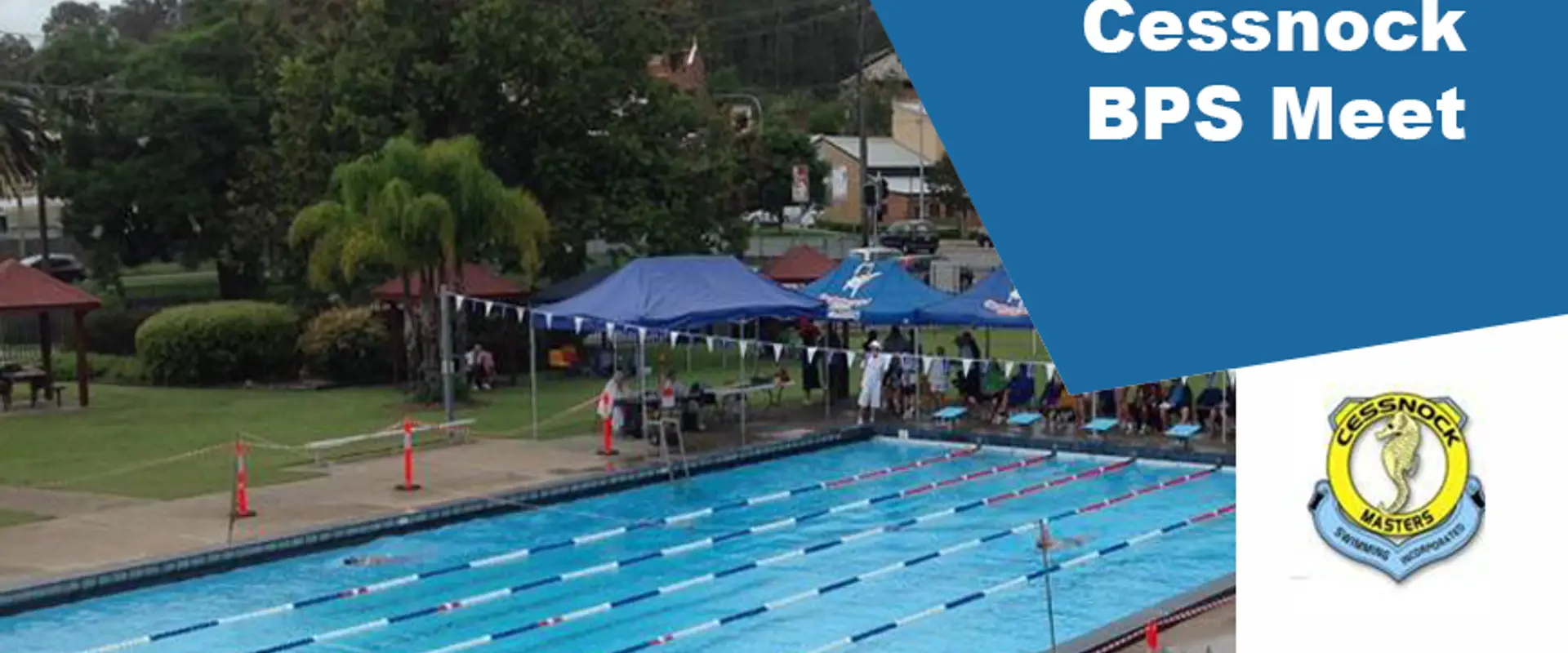 Masters Swimming New South Wales
