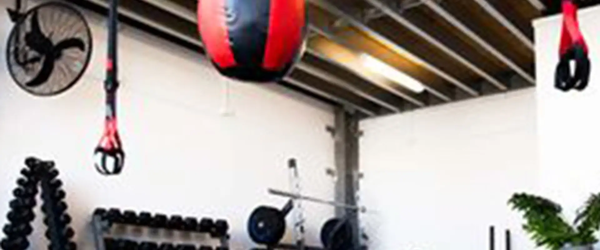 Sculpt and Flow Fitness