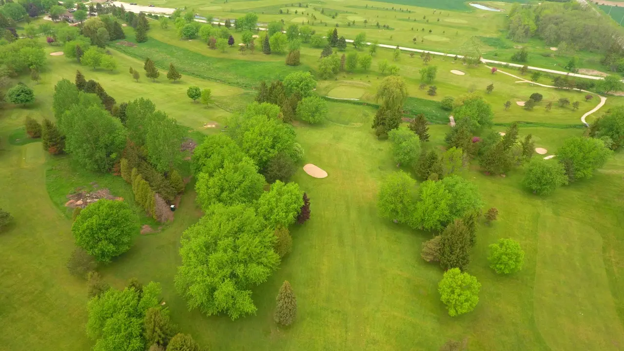 Goderich Sunset Golf Club