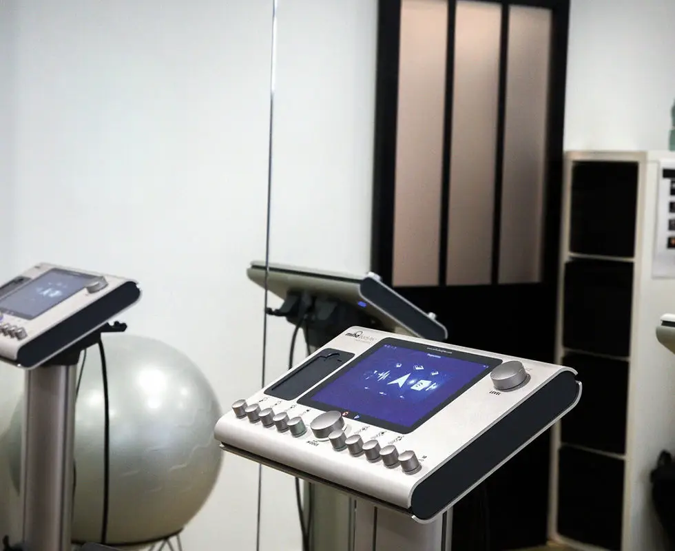 Body M'pulse Électrostimulation