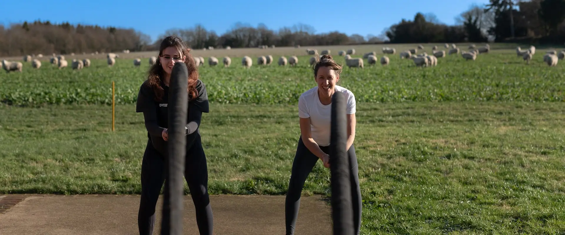 Body Conditioning - Personal Training