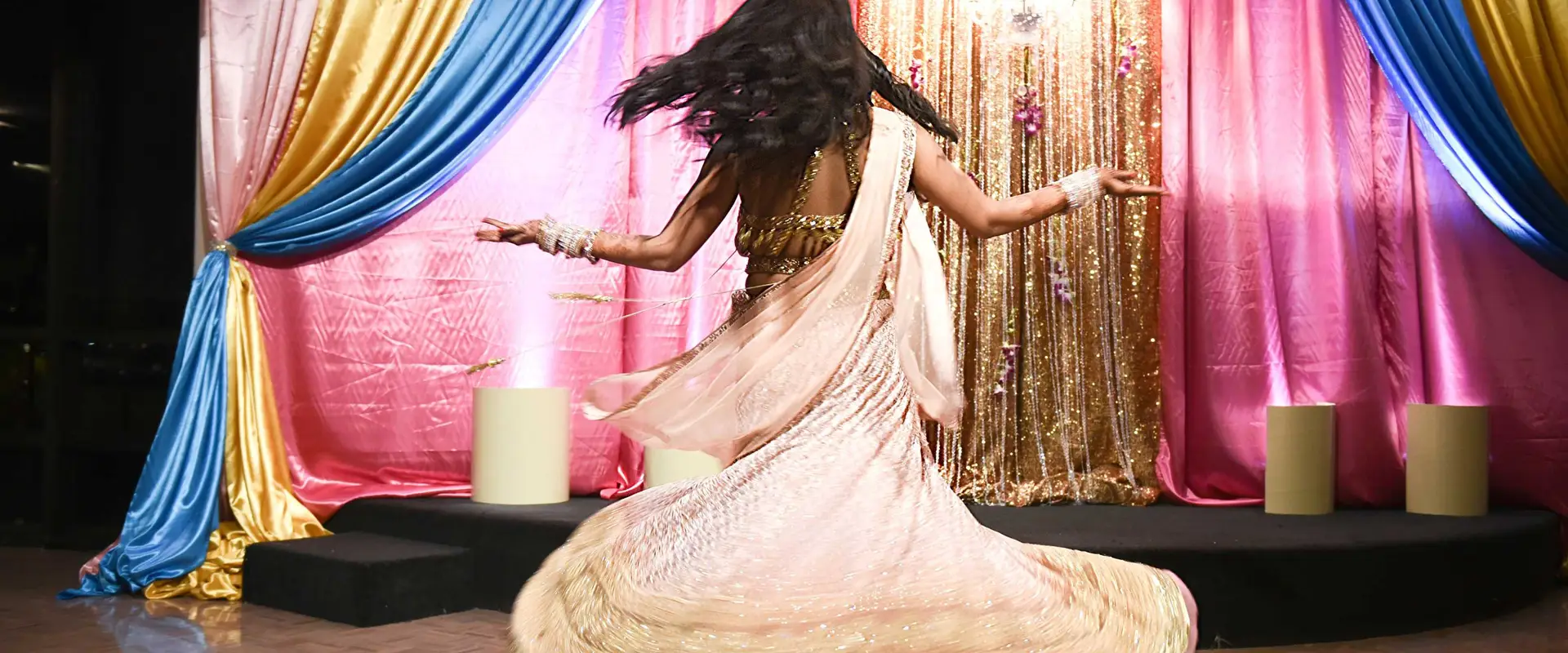 TPDI-Tanmoy's Professional Dance Institute