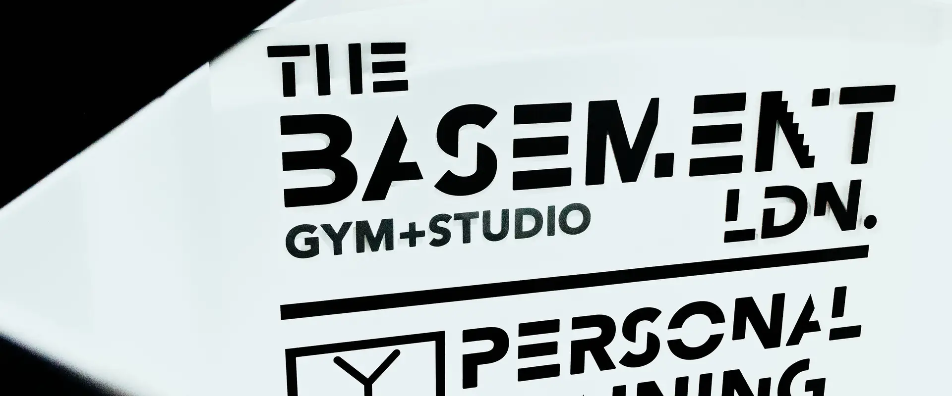 The Basement LDN Gym + Studio