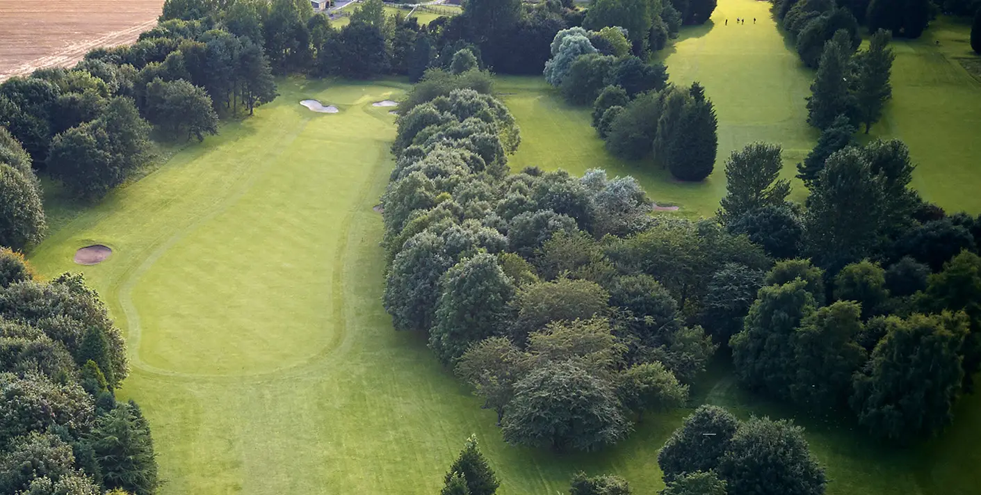 Hessle Golf Club