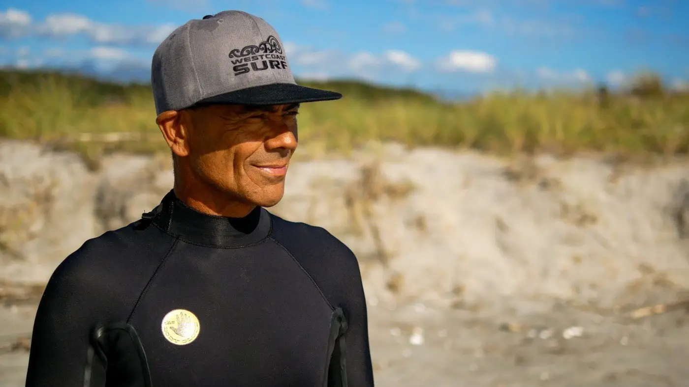 West Coast Surf