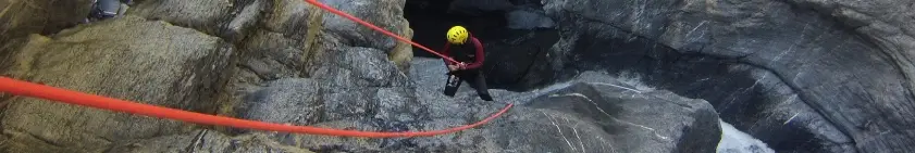 Estcalade-Canyon.fr
