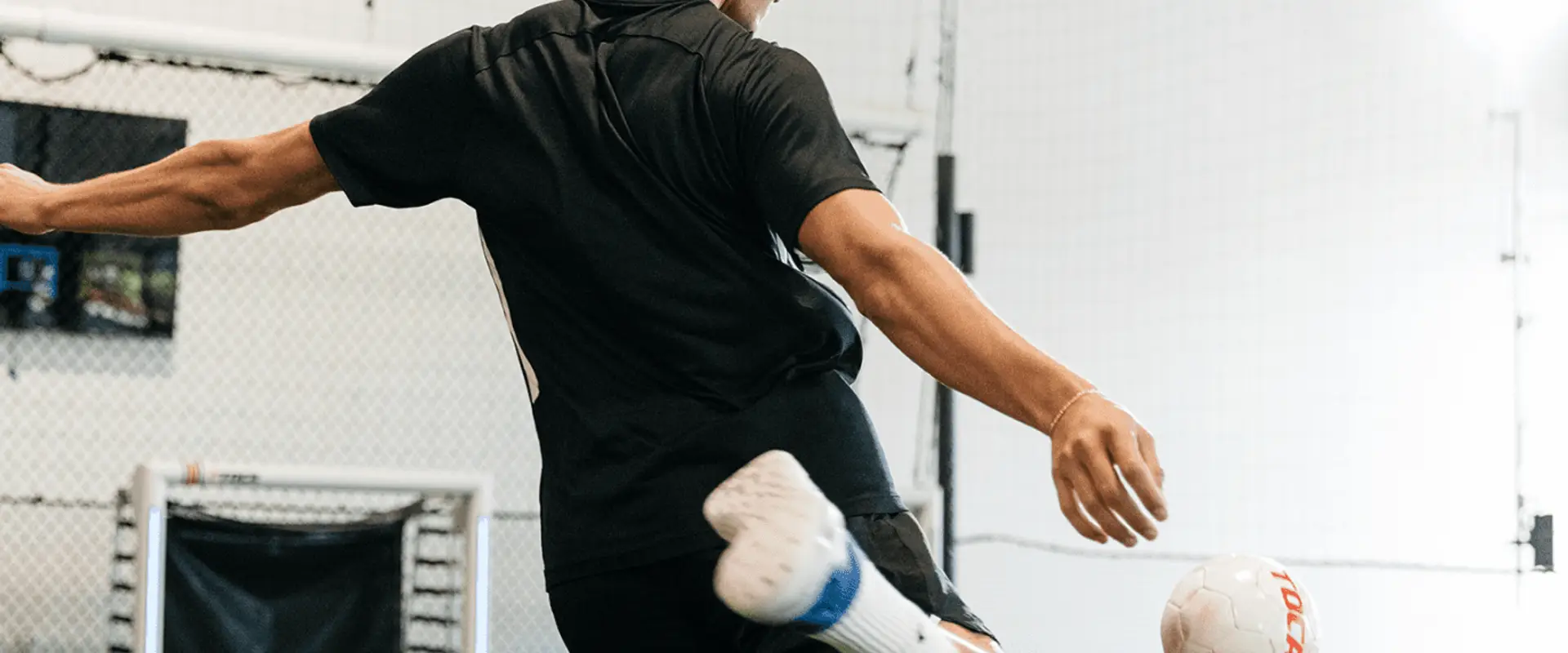 TOCA Soccer Center North Vancouver