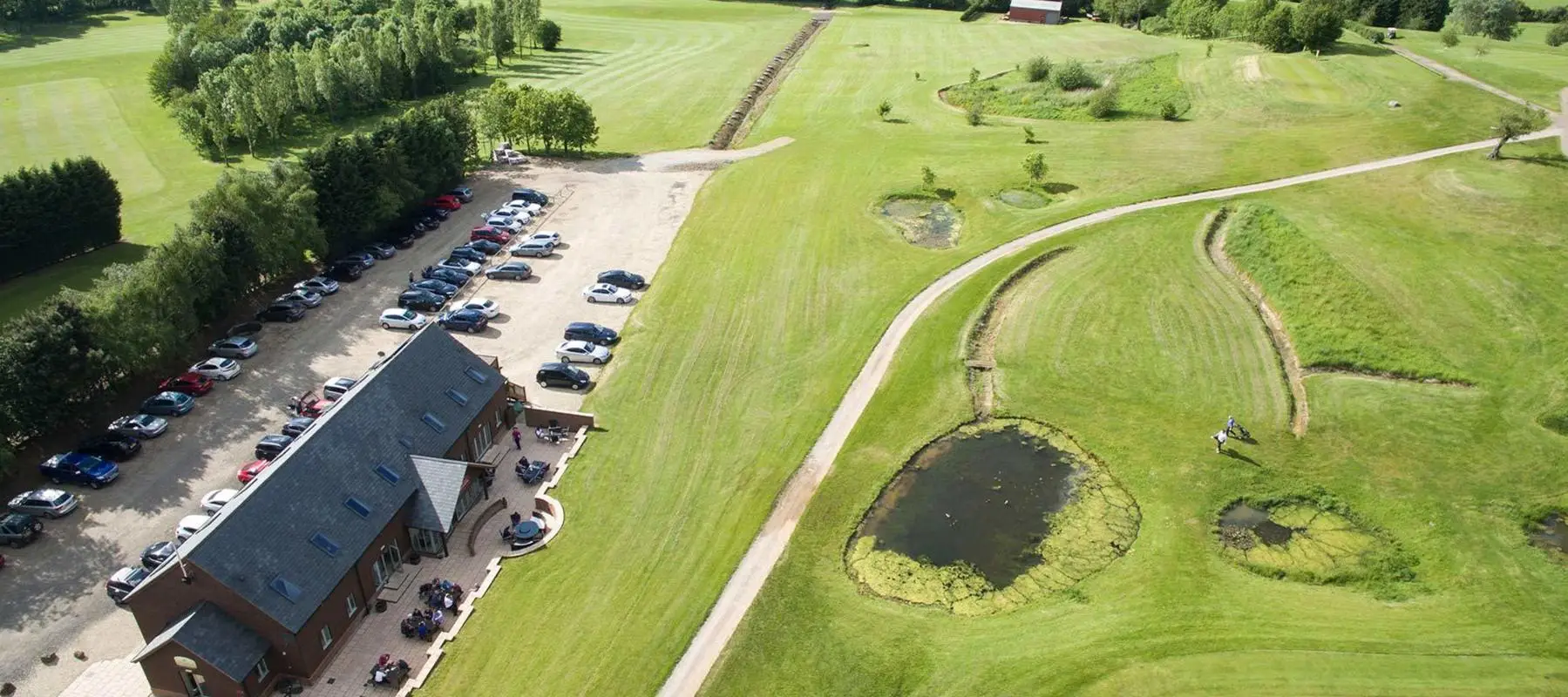 Three Locks Golf Club