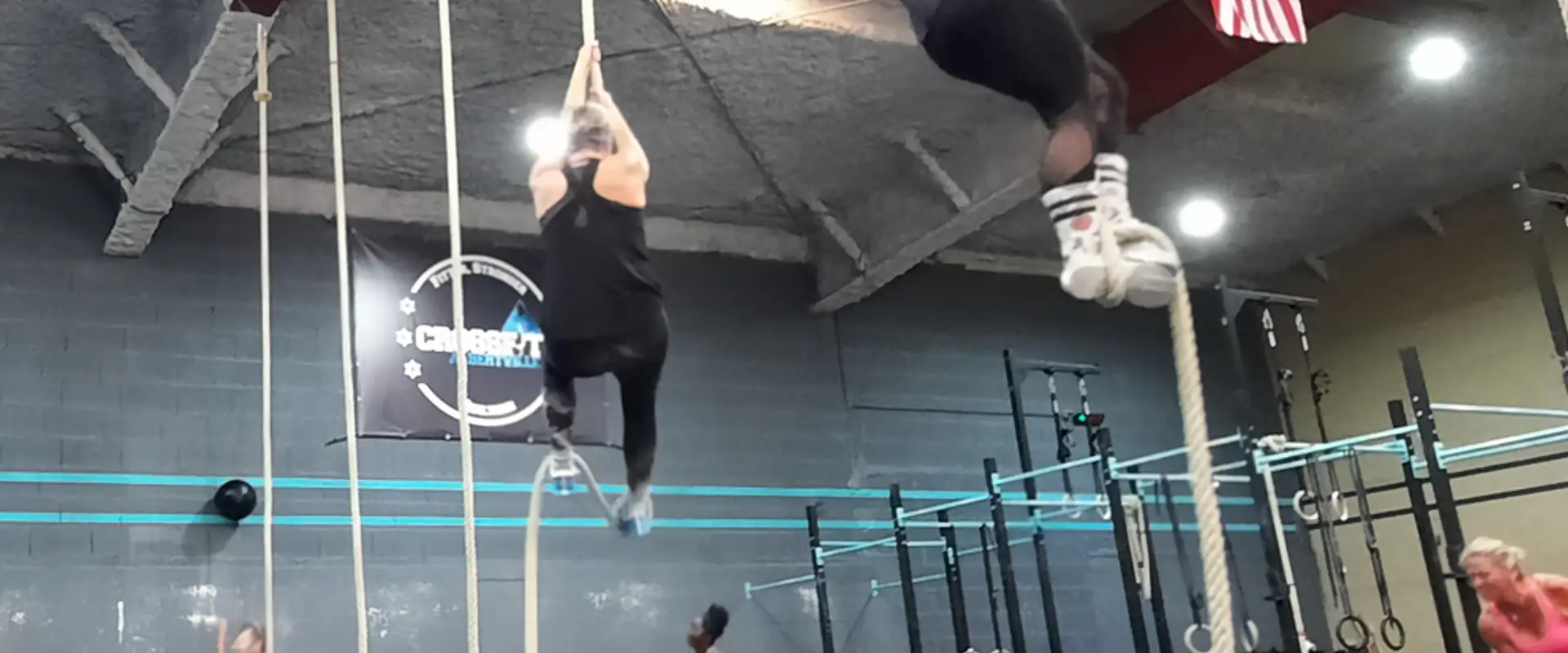 CrossFit Albertville