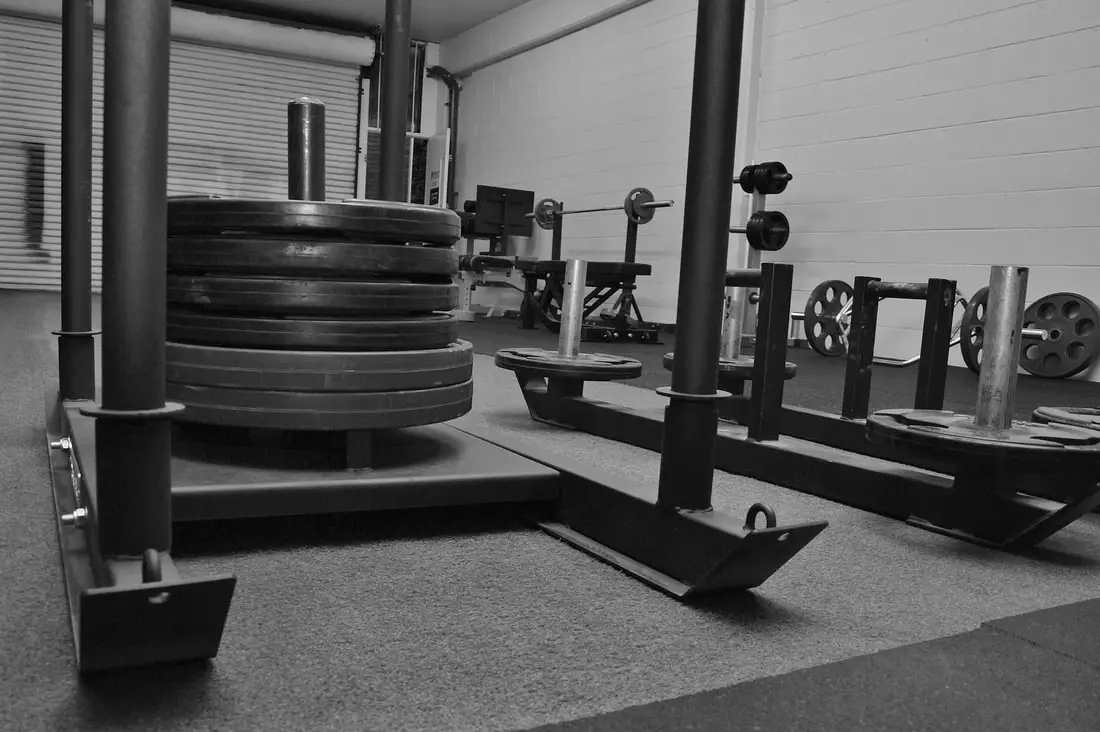 Freeman's Fitness
