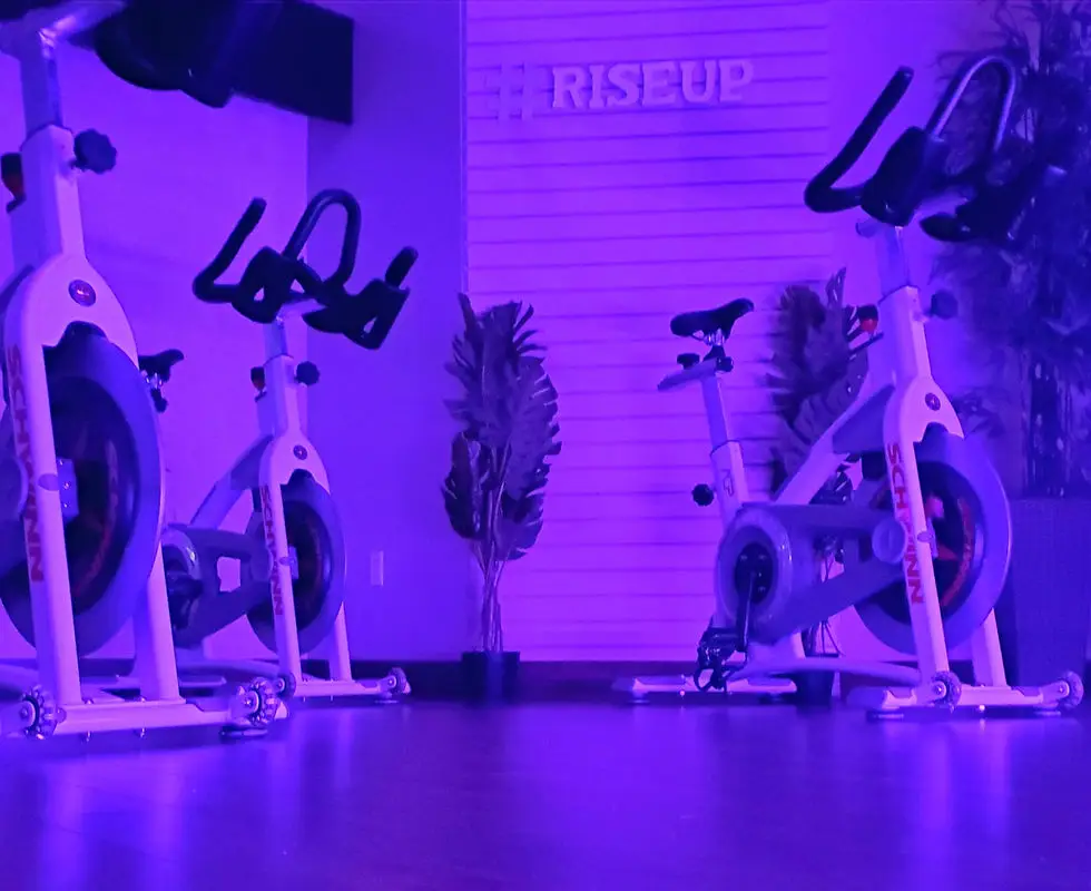 Relev Fitness Inc
