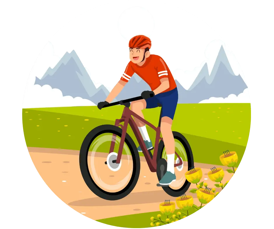 Cycle Zone