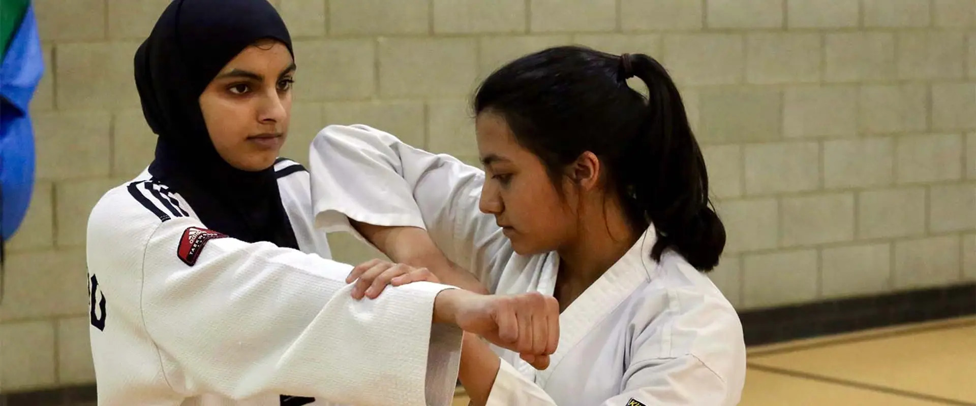 Hadri Taekwondo Academy - Bethnal Green