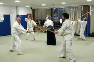 Aikido la Forge